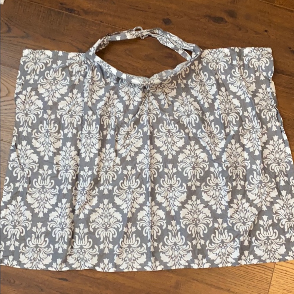 Udder Covers Nursing Cover